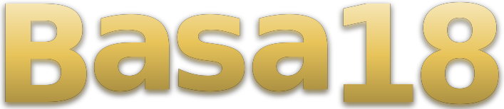 Basa 18 logo